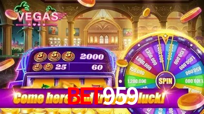 bet959 Licença Curaçao Gaming