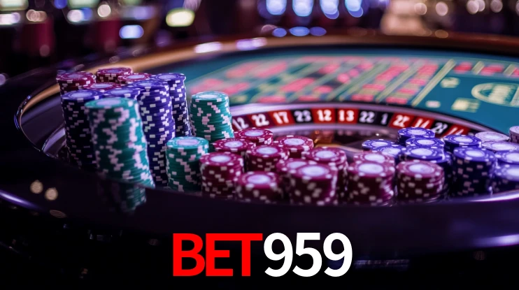 Programa VIP bet959
