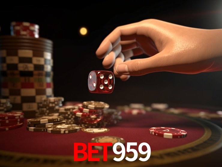 Promoção Relâmpago bet959