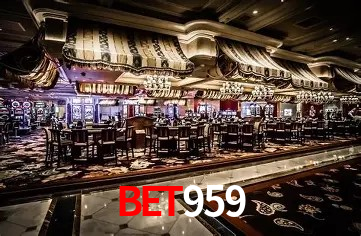 bet959 Pagamento Seguro SSL
