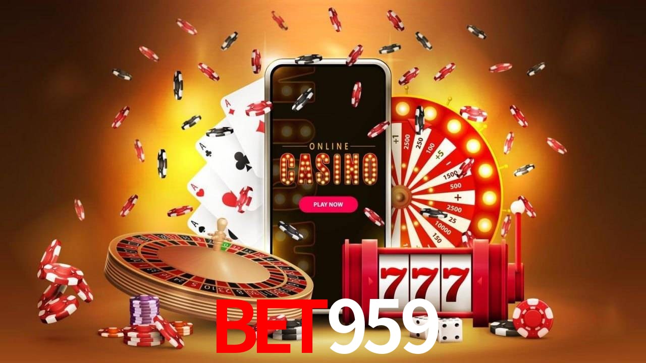 Ofertas Exclusivas bet959