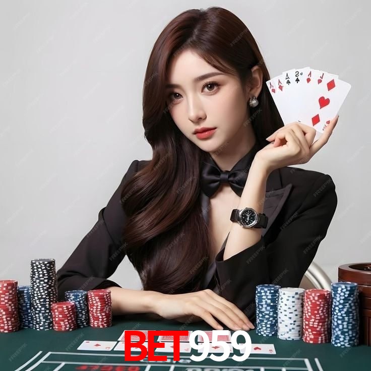 bet959 Segurança Logo 3