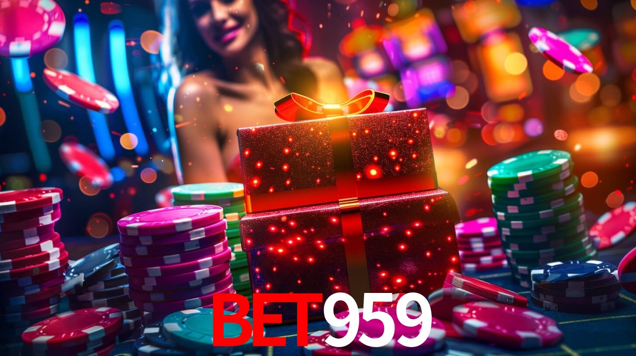 Interface Premium bet959