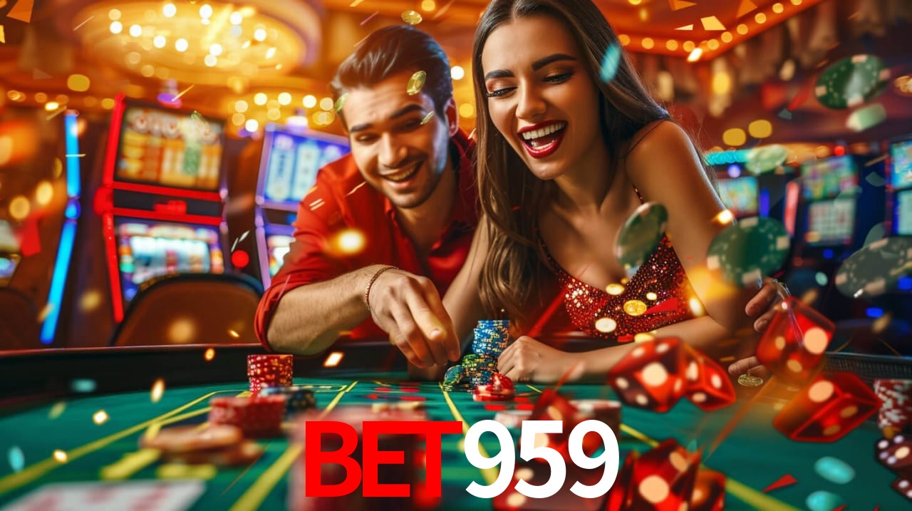 bet959 Instalar Logo 2