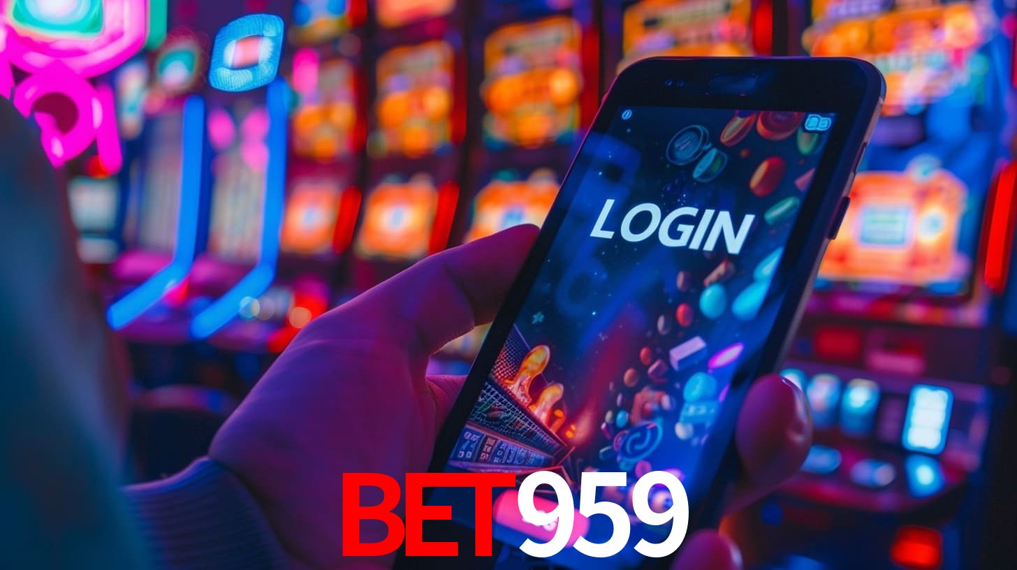 Estatísticas Esportivas bet959