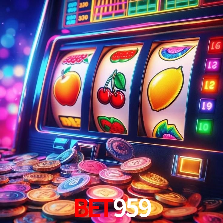 Login Seguro bet959