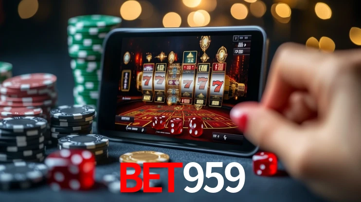 Exclusive Games bet959