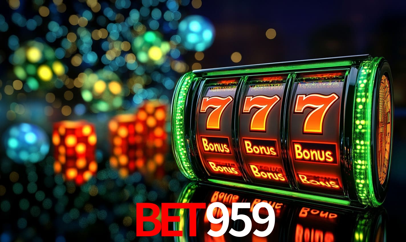bet959 Instalar Logo 1