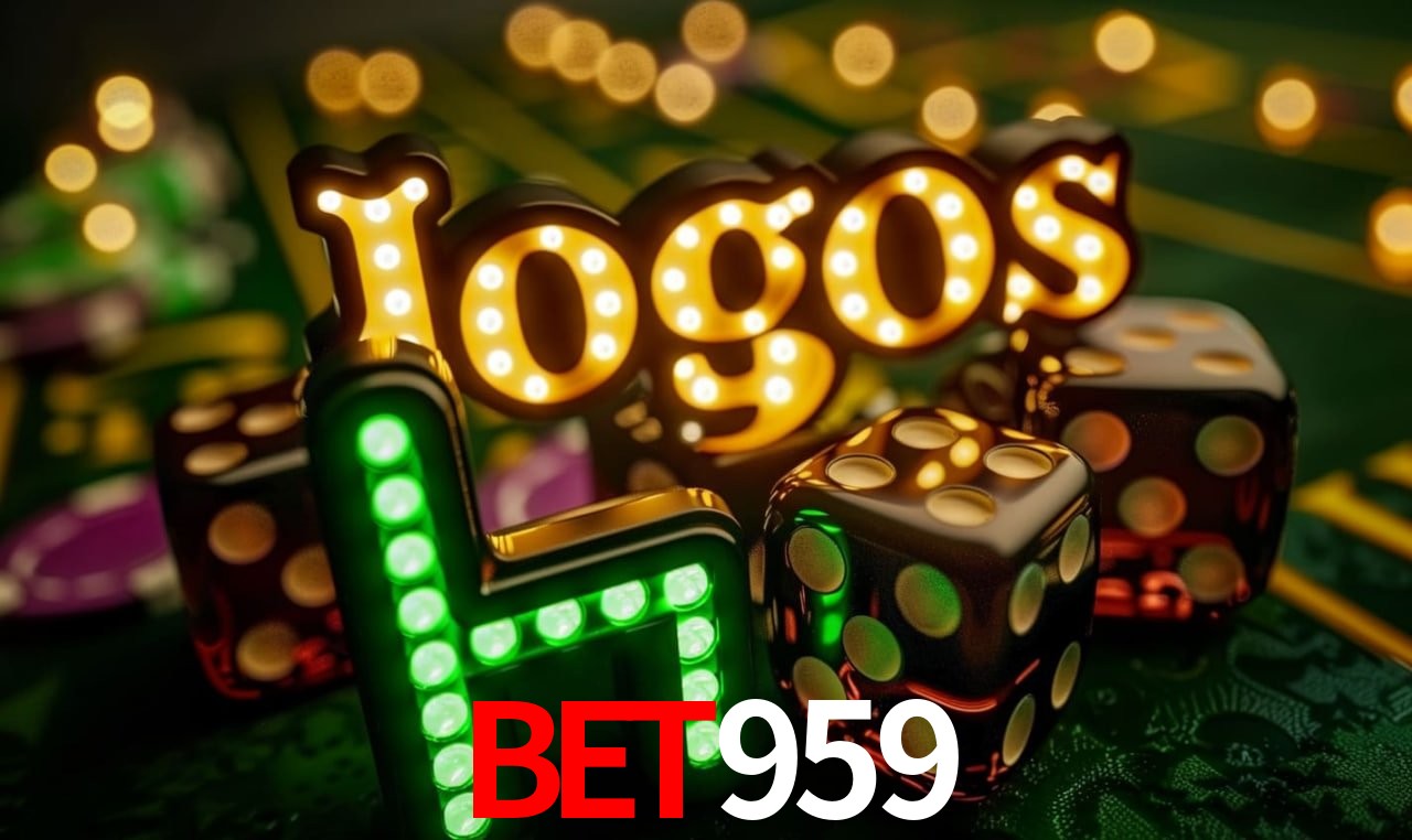 Design Responsivo bet959