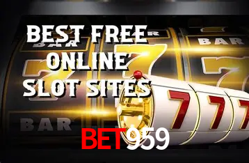 A Revolução dos Aplicativos de Jogos no bet959