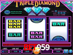 Descubra a Magia dos Jogos de Arcade no bet959