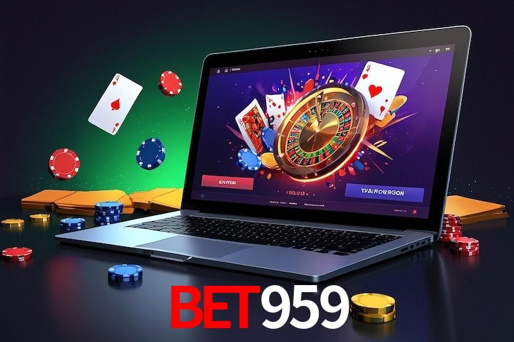 Plataforma bet959 - PIX Instantâneo