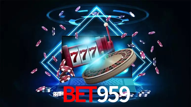 bet959 PIX Instantâneo - Saques em 8 Minutos