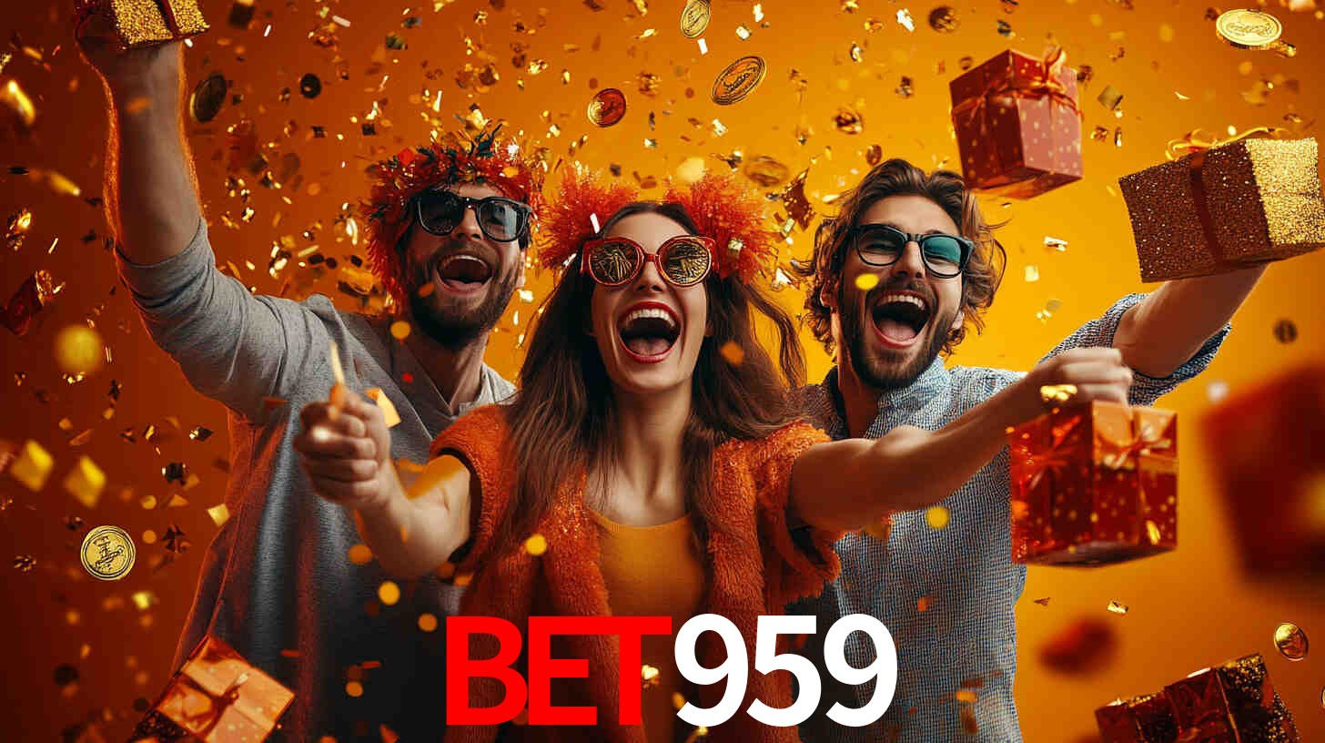 bet959: A Experiência de Casino com Jogos de Mesa ao Vivo