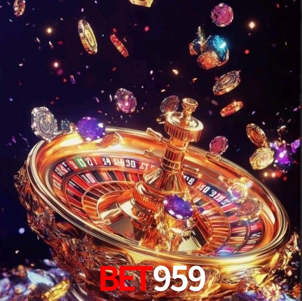 Loteria bet959 - Quina e mais jogos