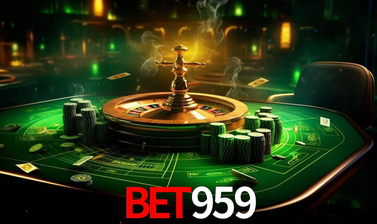 Jogos Exclusivos bet959