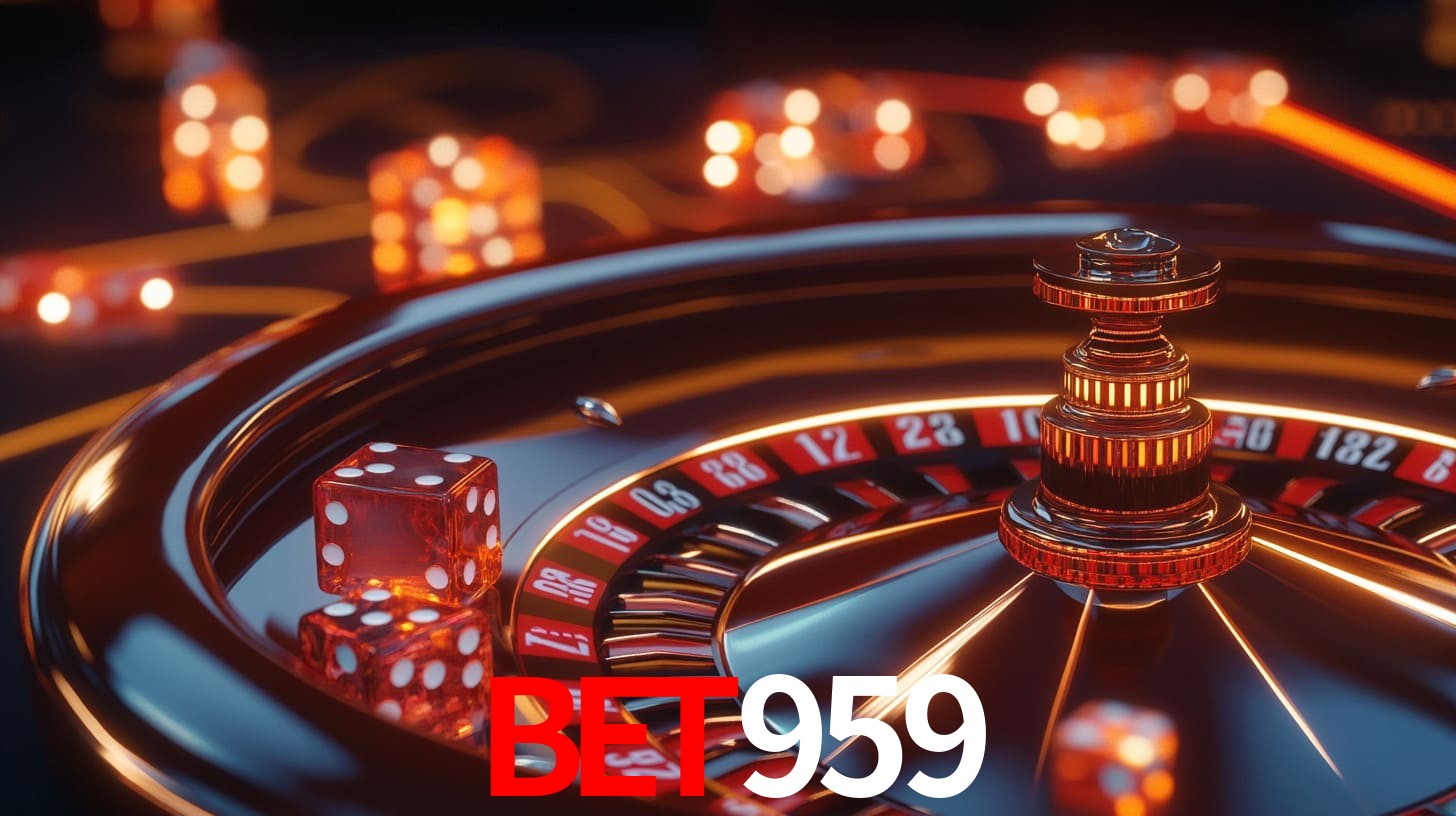 bet959