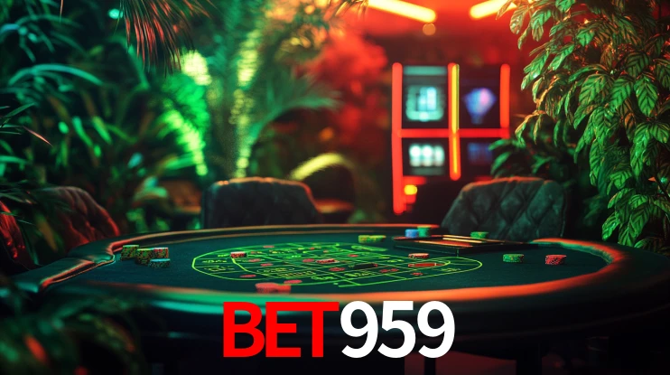 Tournaments bet959
