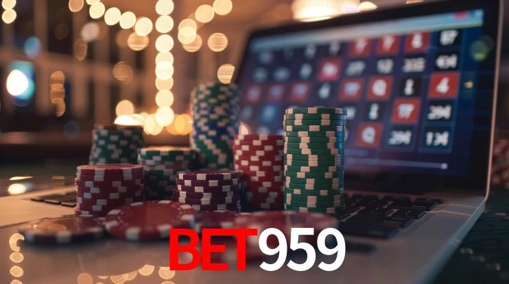 Seasonal Promotions bet959