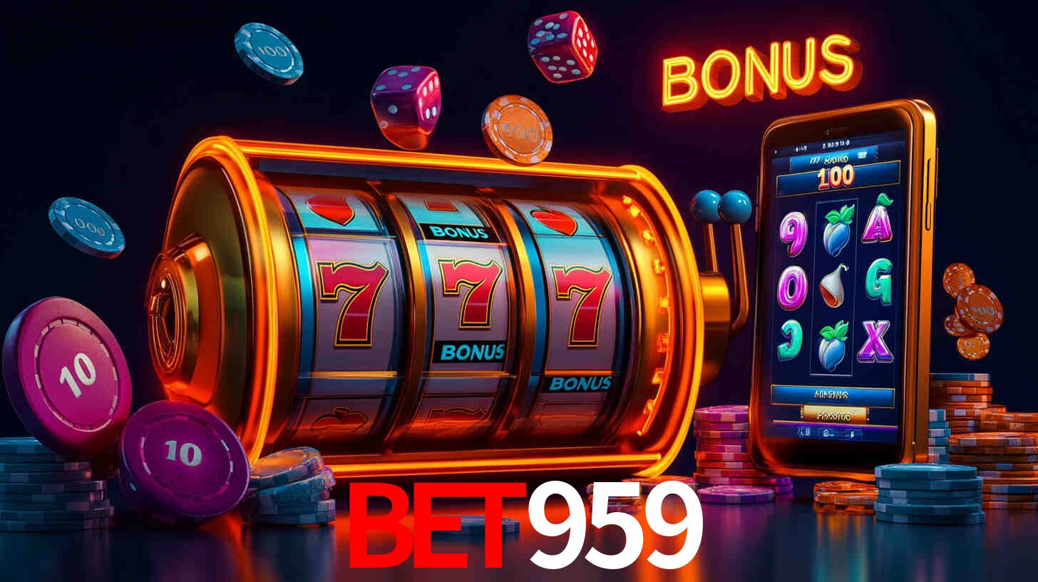 A Emoção da Loteria na bet959: Uma Chance de Mudança de Vida