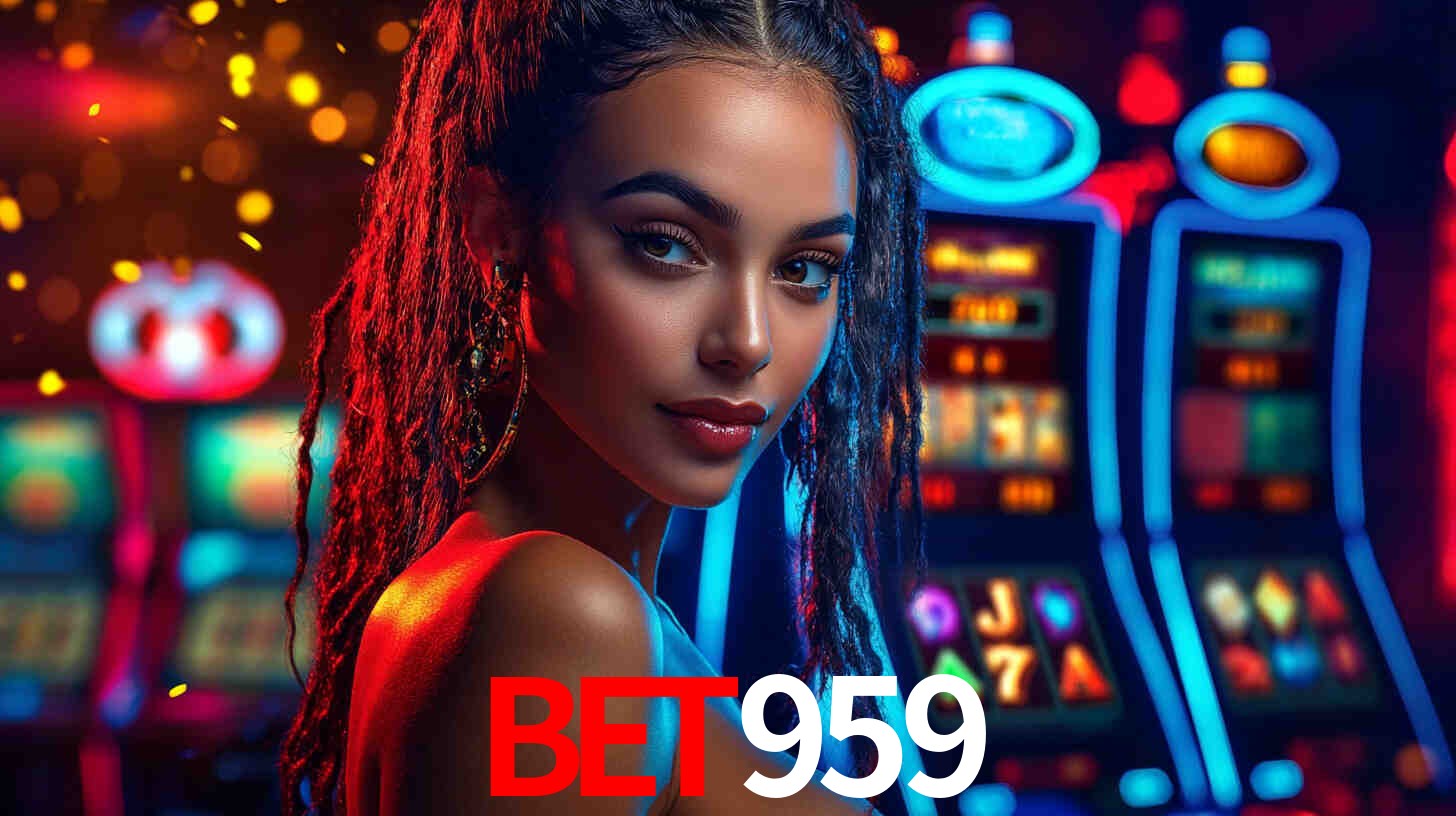 Desvendando o Mundo dos Jogos Virtuais na bet959