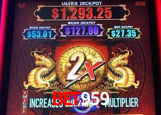 Descubra o Mundo do Cassino Online com bet959
