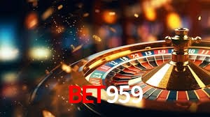 Slots bet959 - RTP Alto Certificado