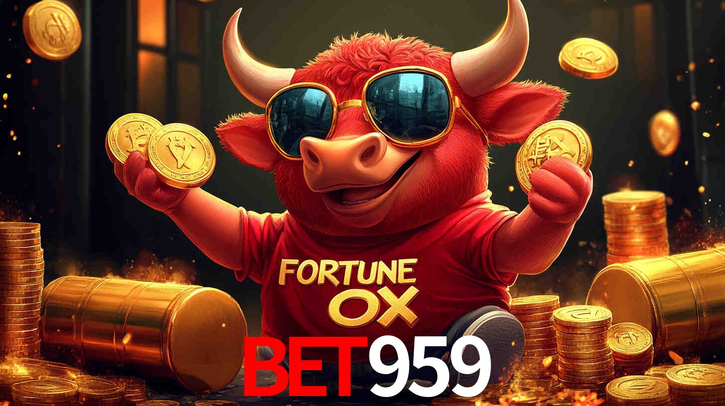 Descubra a Essência do bet959: Nossa História e Compromissos
