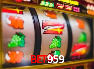 Apostas Esportivas na bet959: Um Guia Completo