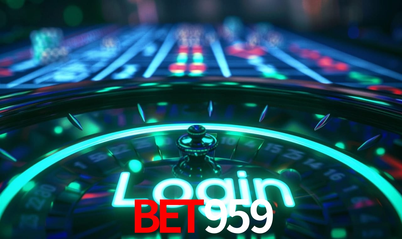 Diretório de Jogos bet959