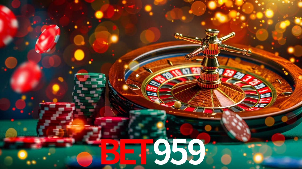 bet959 Logo 1