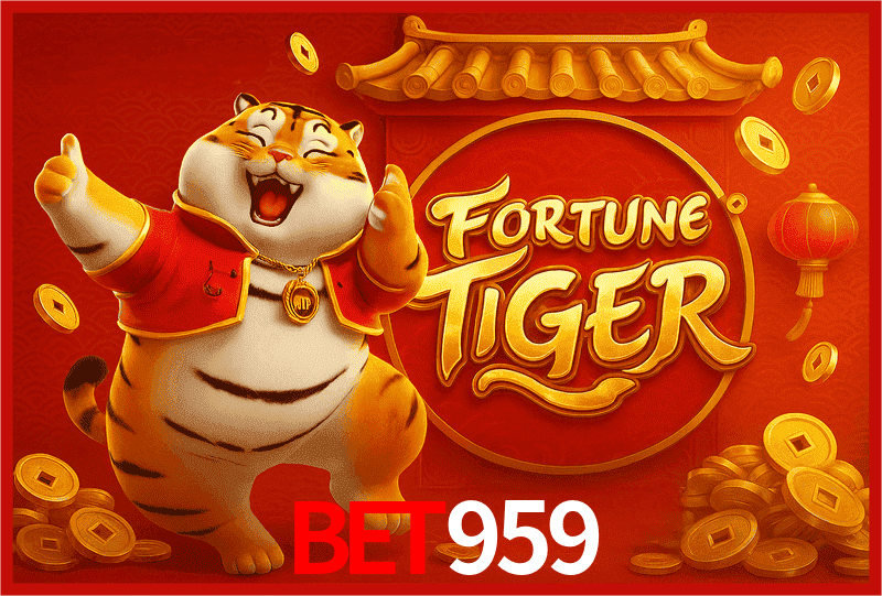 Casino VIP bet959