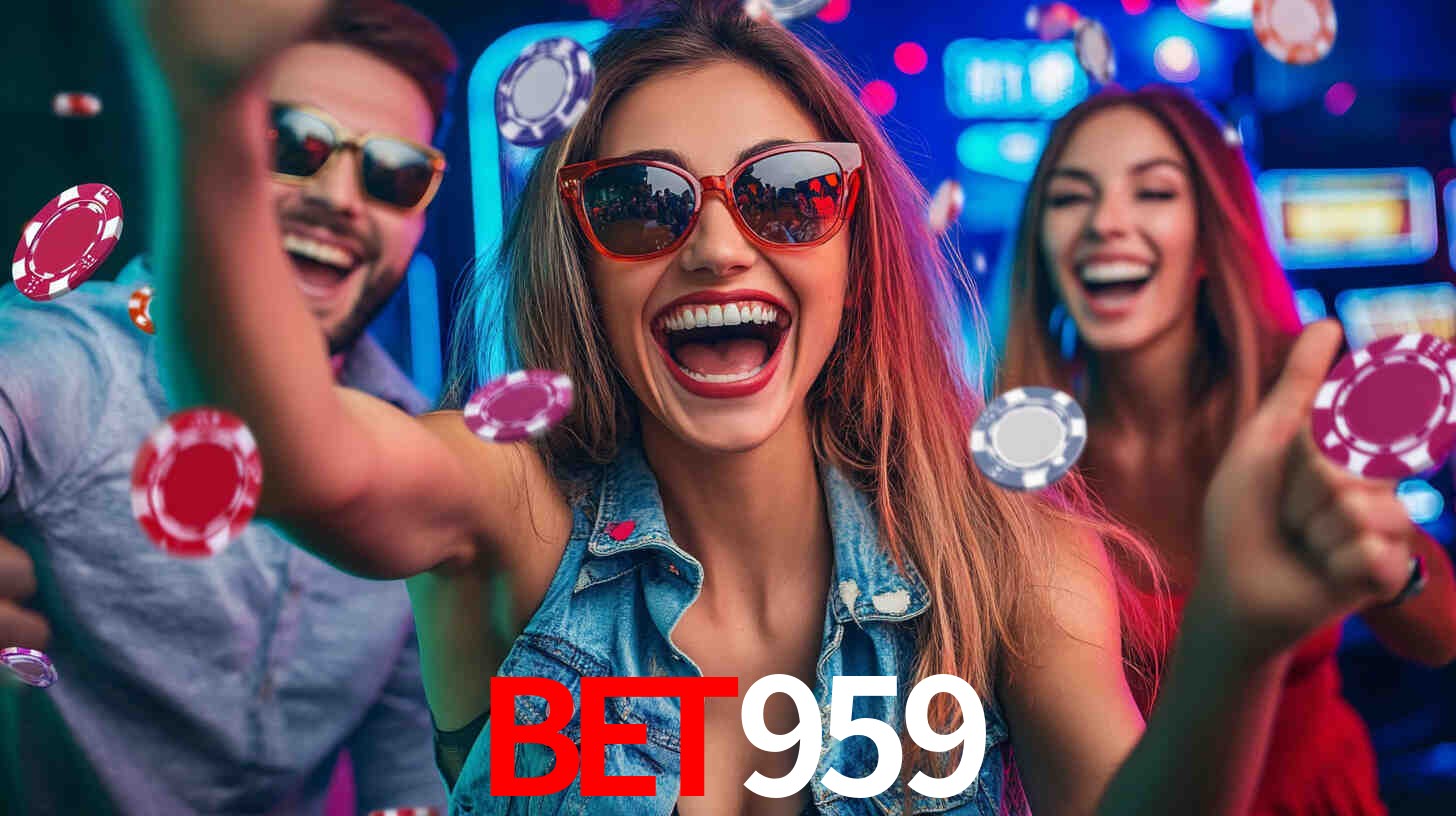 Descubra o Programa VIP da bet959: Vantagens Exclusivas para Jogadores