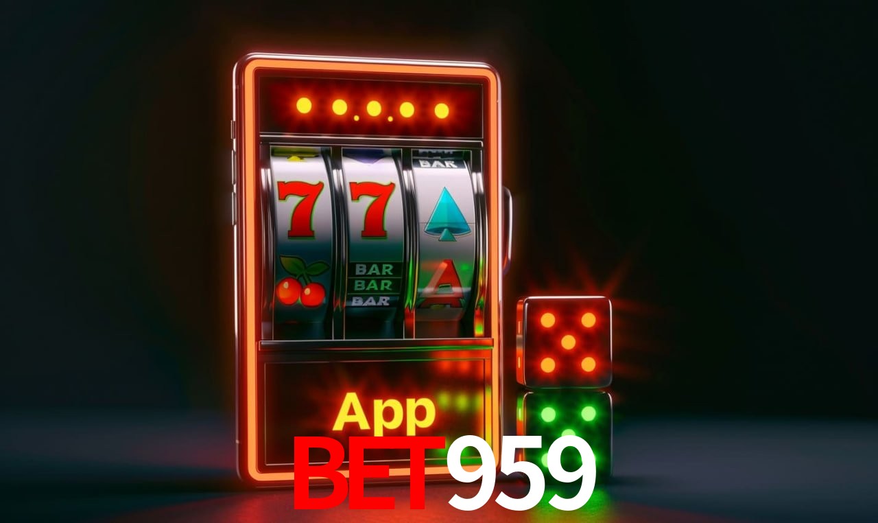 Tecnologia da Plataforma bet959