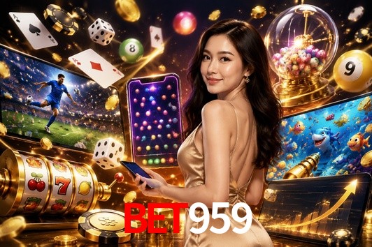 2FA Security bet959