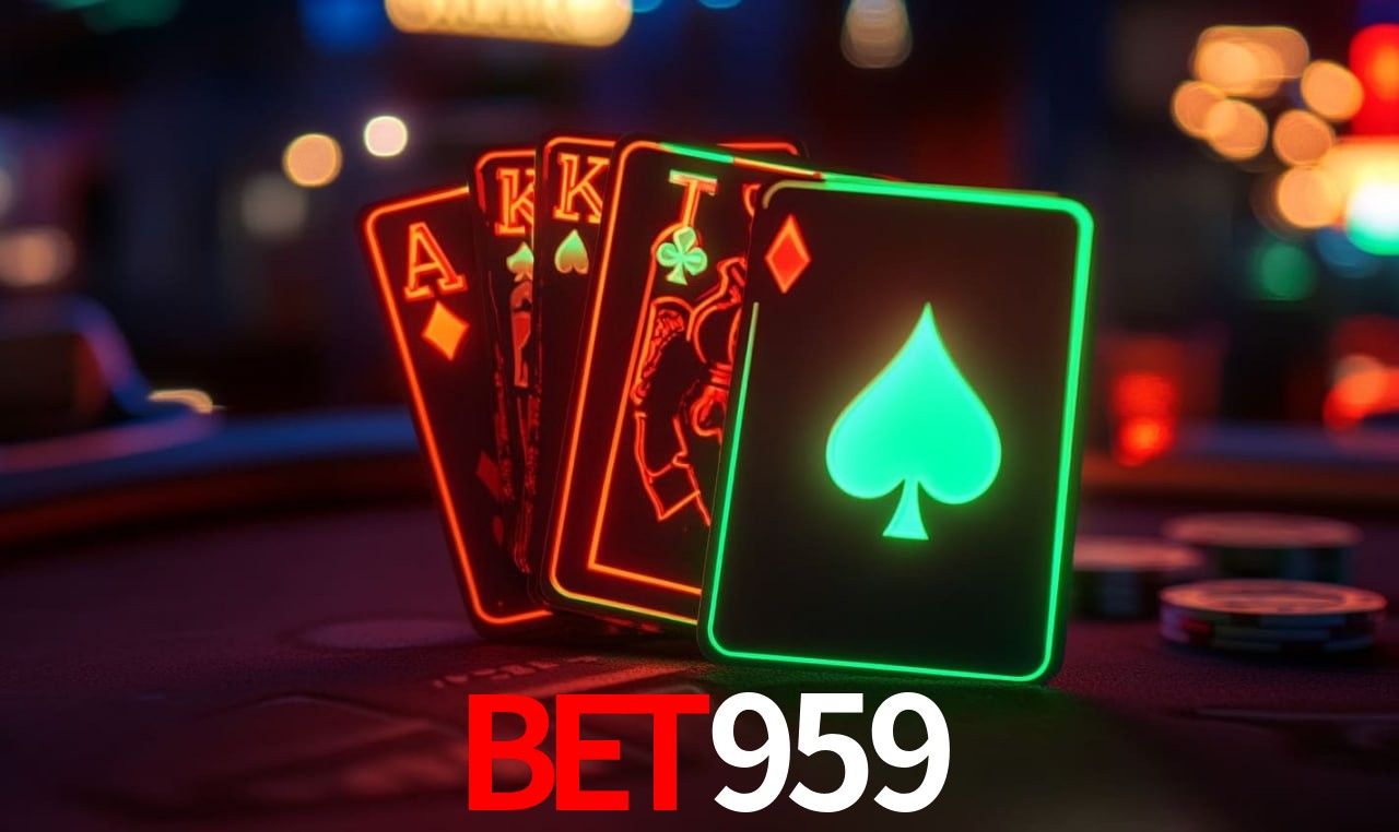 Sistemas de Segurança bet959
