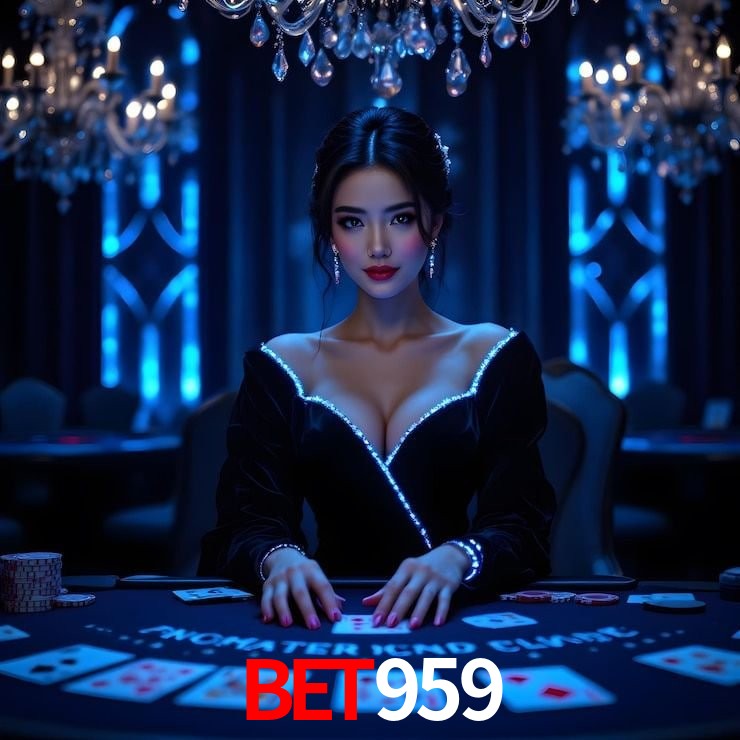 Promoções Sazonais bet959