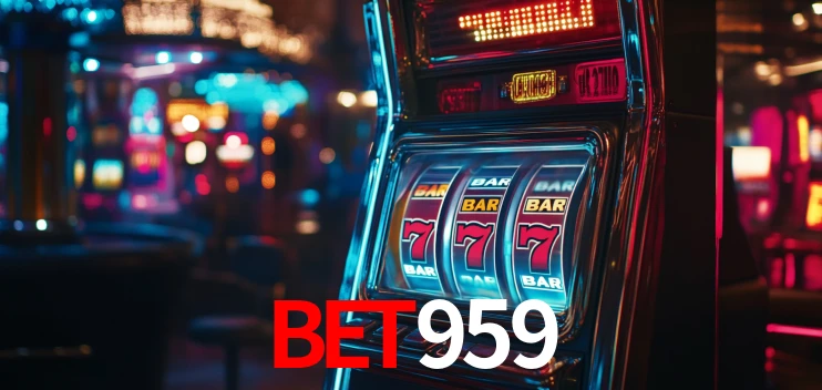 Welcome Bonus bet959