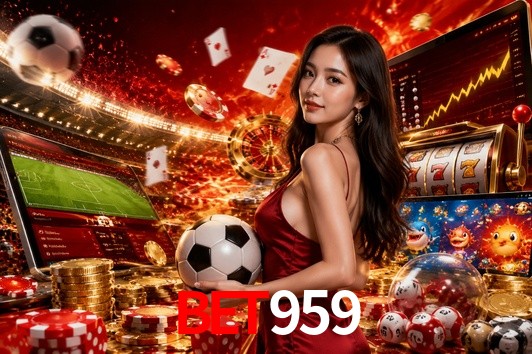 Quick Registration bet959