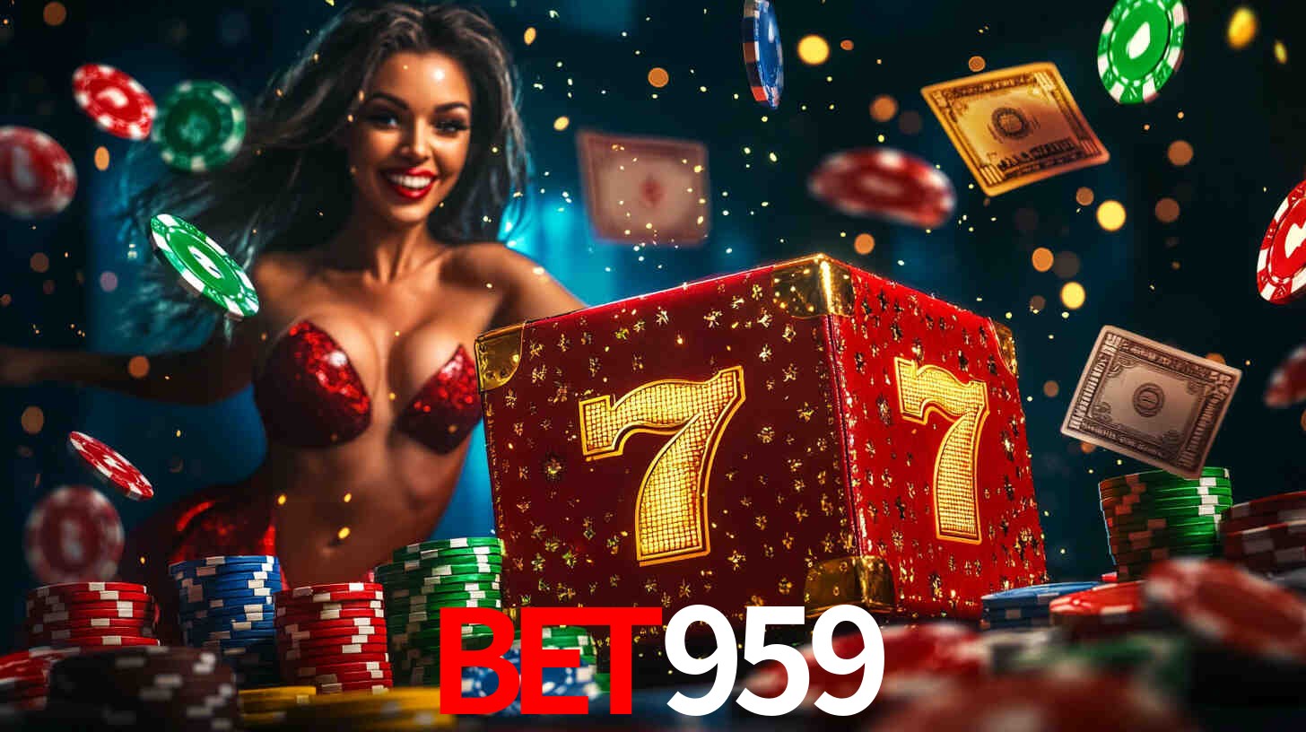 bet959 Download Oficial