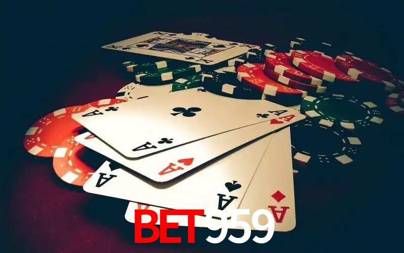 Jackpots Progressivos