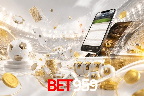 Statistics bet959