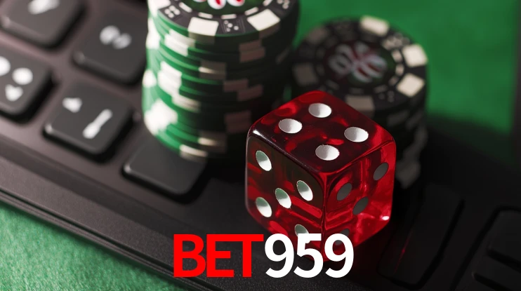 Exclusive Offers bet959