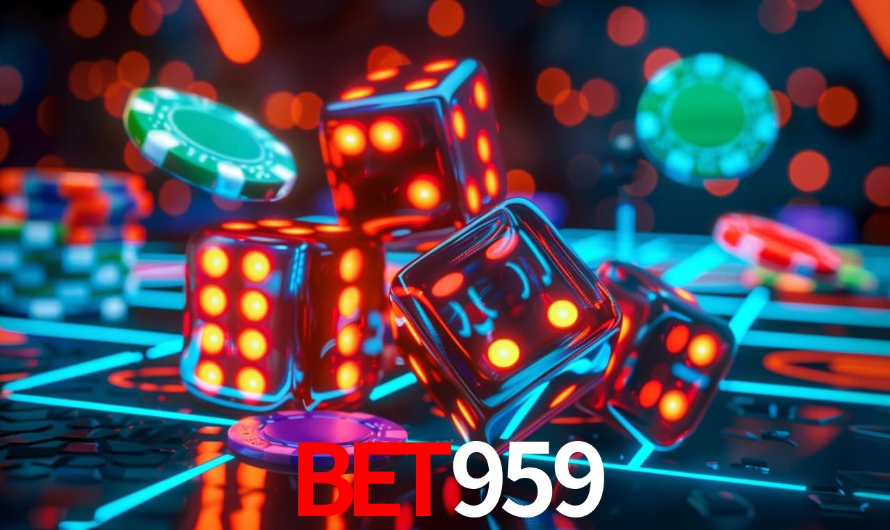 Bônus Diários bet959