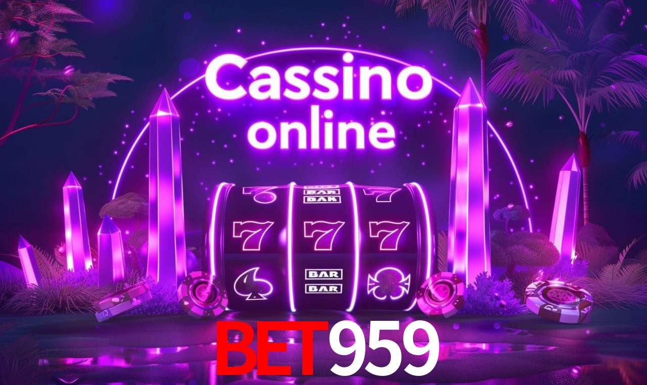 bet959 Segurança Logo 2