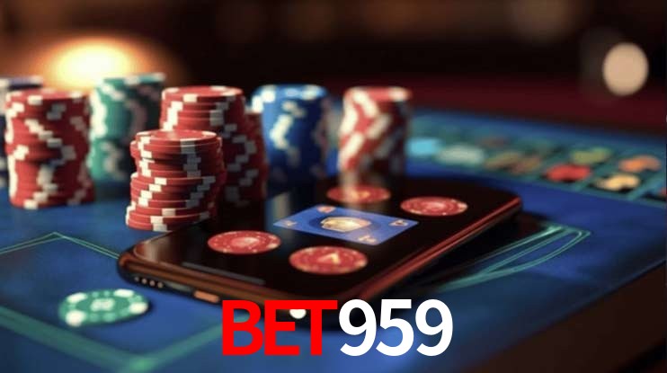 Especiais de Fim de Semana bet959