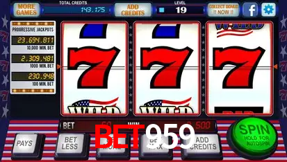 Desvendando o Mundo dos Jogos Virtuais na bet959
