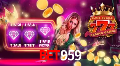 A Emoção da Loteria na bet959: Uma Chance de Mudança de Vida