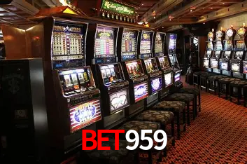 Descubra o Programa VIP da bet959: Vantagens Exclusivas para Jogadores