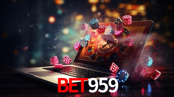 PIX Instantâneo bet959